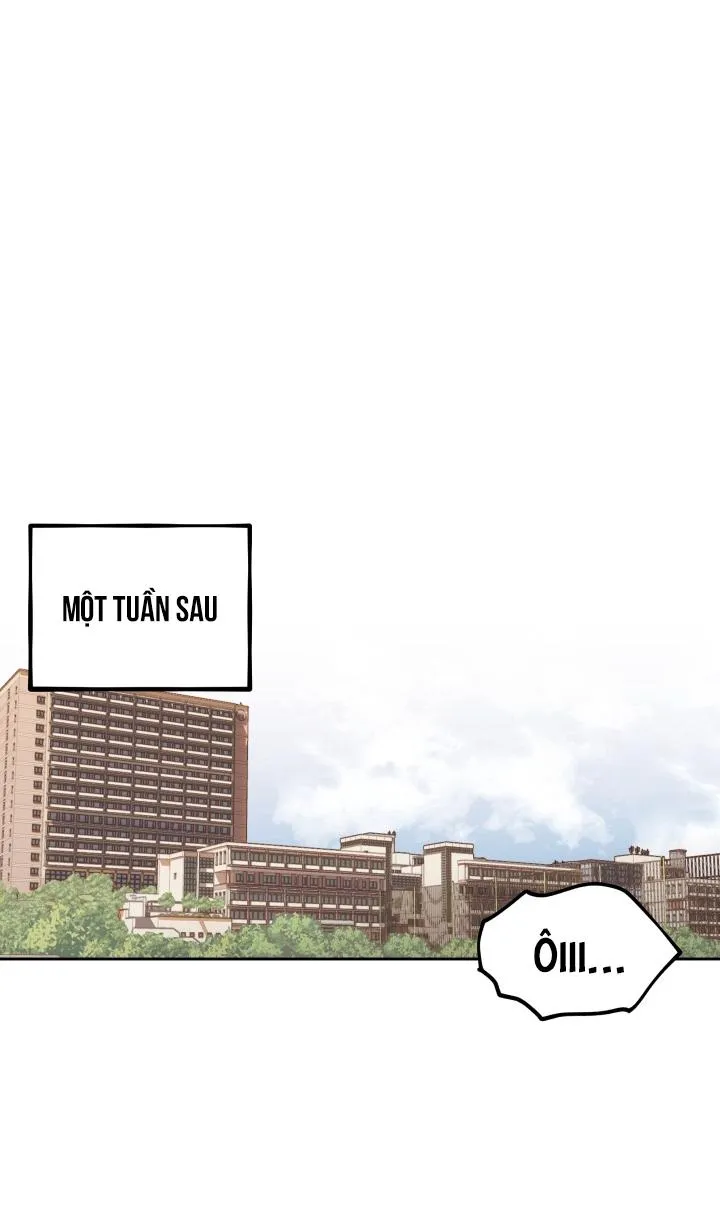 Người Hàng Xóm Bất Ngờ Chapter 6 Trang 39