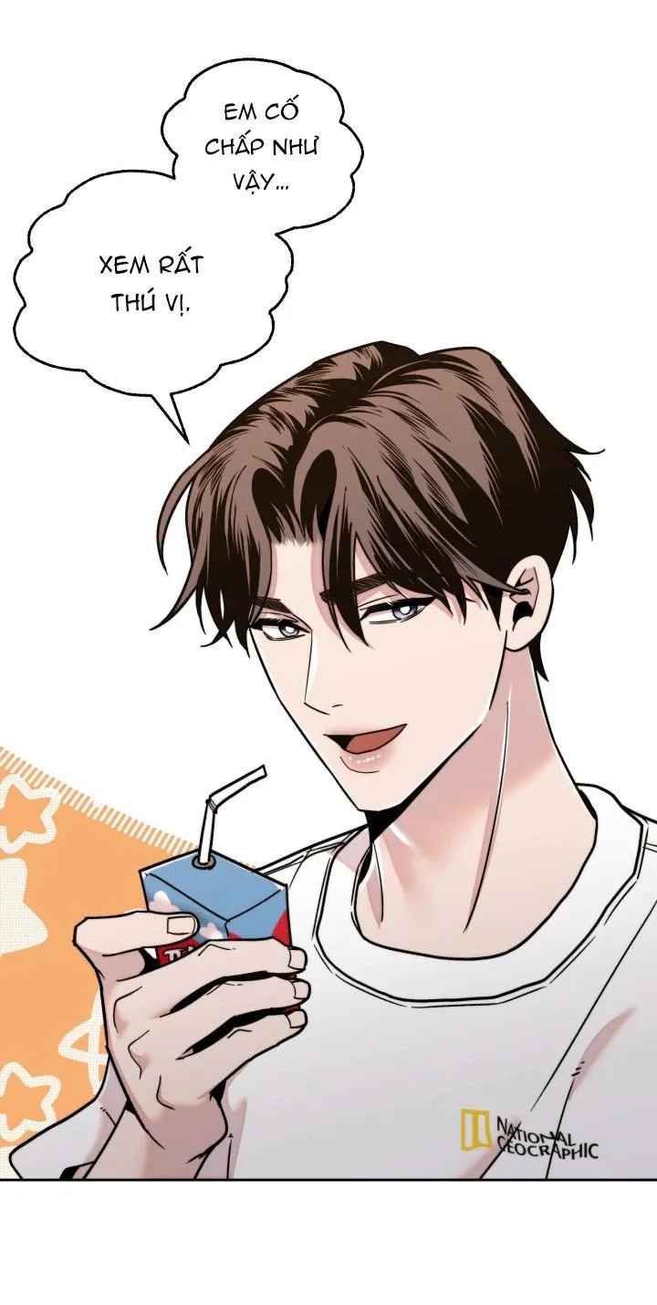 Người Hàng Xóm Bất Ngờ Chapter 6 Trang 48