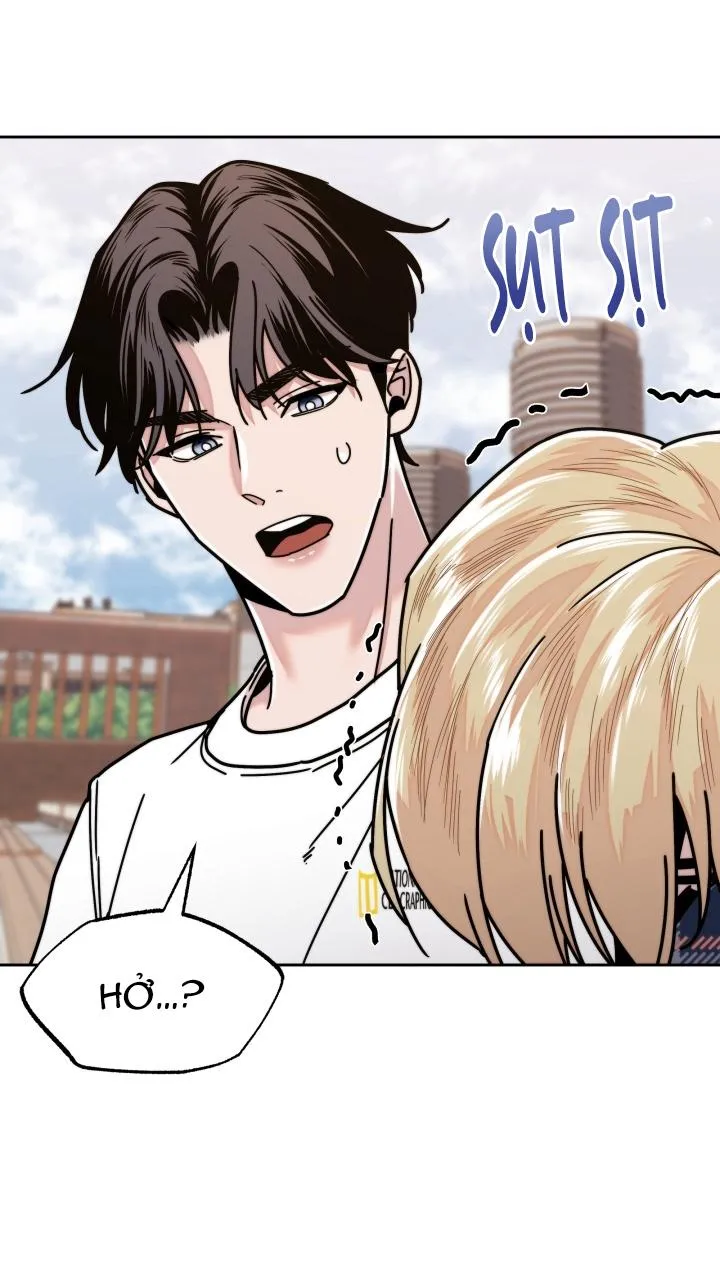 Người Hàng Xóm Bất Ngờ Chapter 6 Trang 50