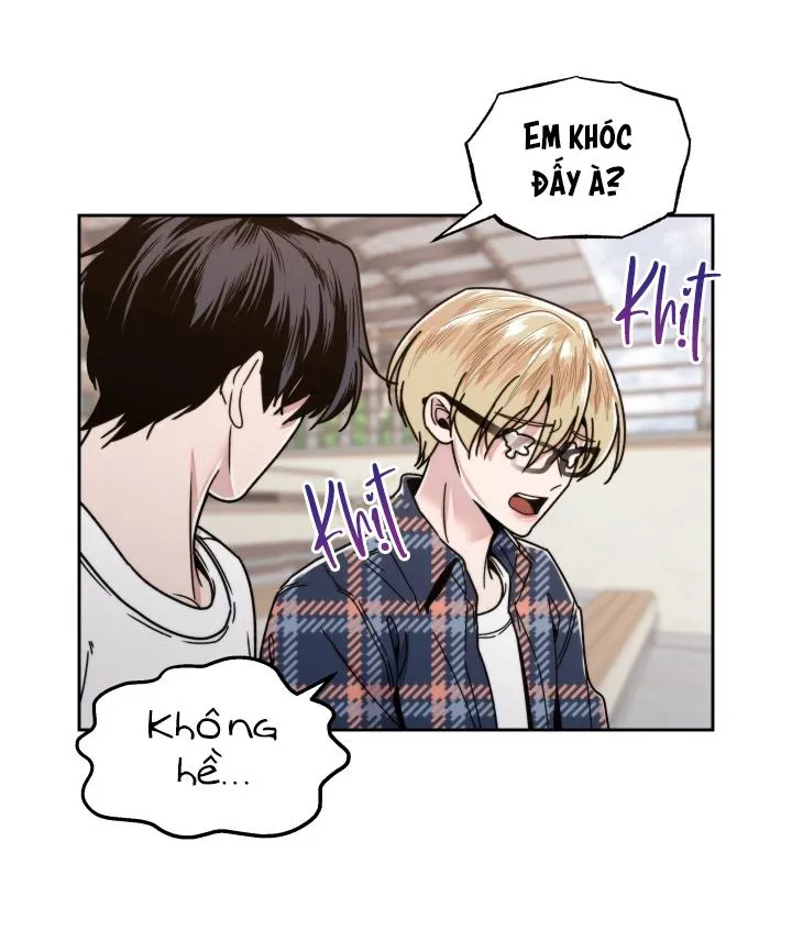 Người Hàng Xóm Bất Ngờ Chapter 6 Trang 51