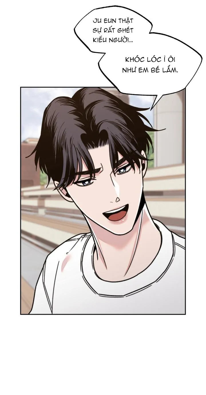 Người Hàng Xóm Bất Ngờ Chapter 6 Trang 53