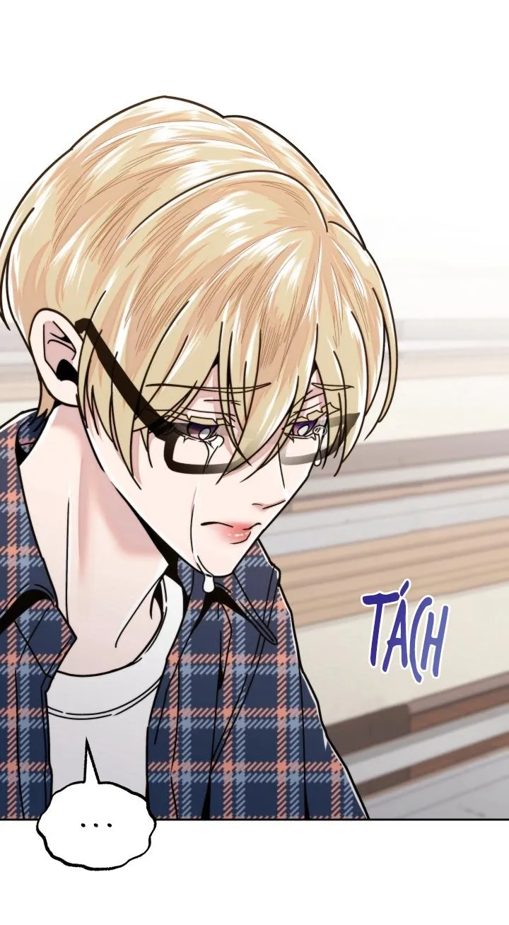 Người Hàng Xóm Bất Ngờ Chapter 6 Trang 54