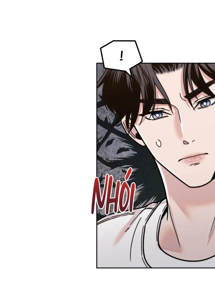 Người Hàng Xóm Bất Ngờ Chapter 6 Trang 55