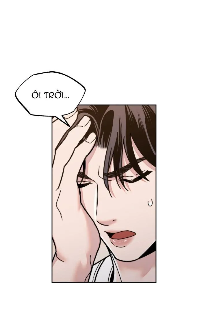 Người Hàng Xóm Bất Ngờ Chapter 6 Trang 58