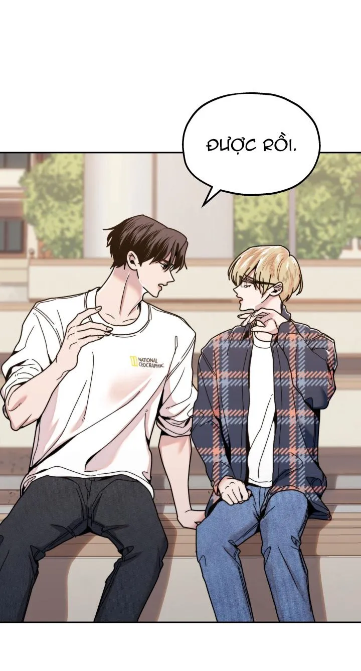 Người Hàng Xóm Bất Ngờ Chapter 6 Trang 59