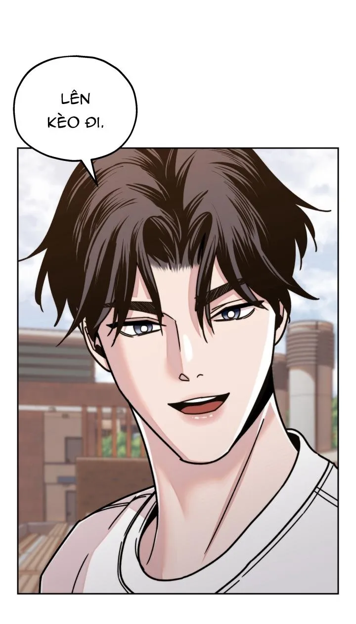 Người Hàng Xóm Bất Ngờ Chapter 6 Trang 60