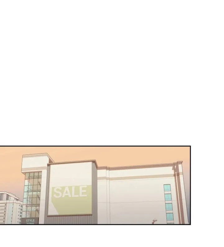 Người Hàng Xóm Bất Ngờ Chapter 7 Trang 10