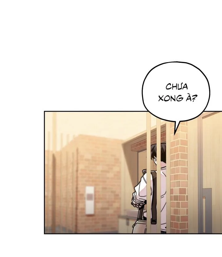 Người Hàng Xóm Bất Ngờ Chapter 7 Trang 11