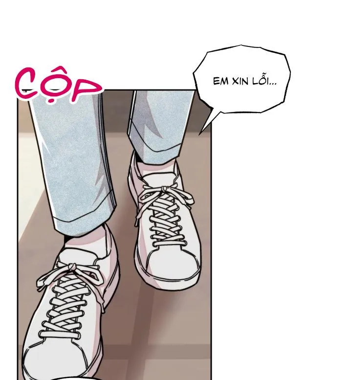 Người Hàng Xóm Bất Ngờ Chapter 7 Trang 13