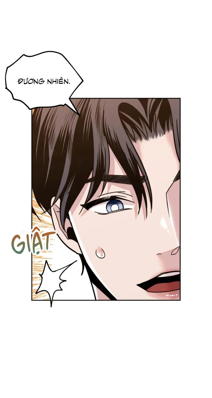 Người Hàng Xóm Bất Ngờ Chapter 7 Trang 16