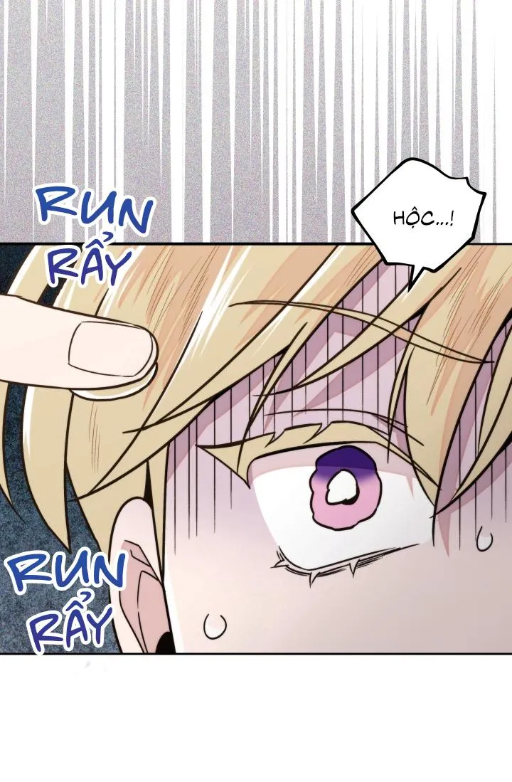Người Hàng Xóm Bất Ngờ Chapter 7 Trang 22