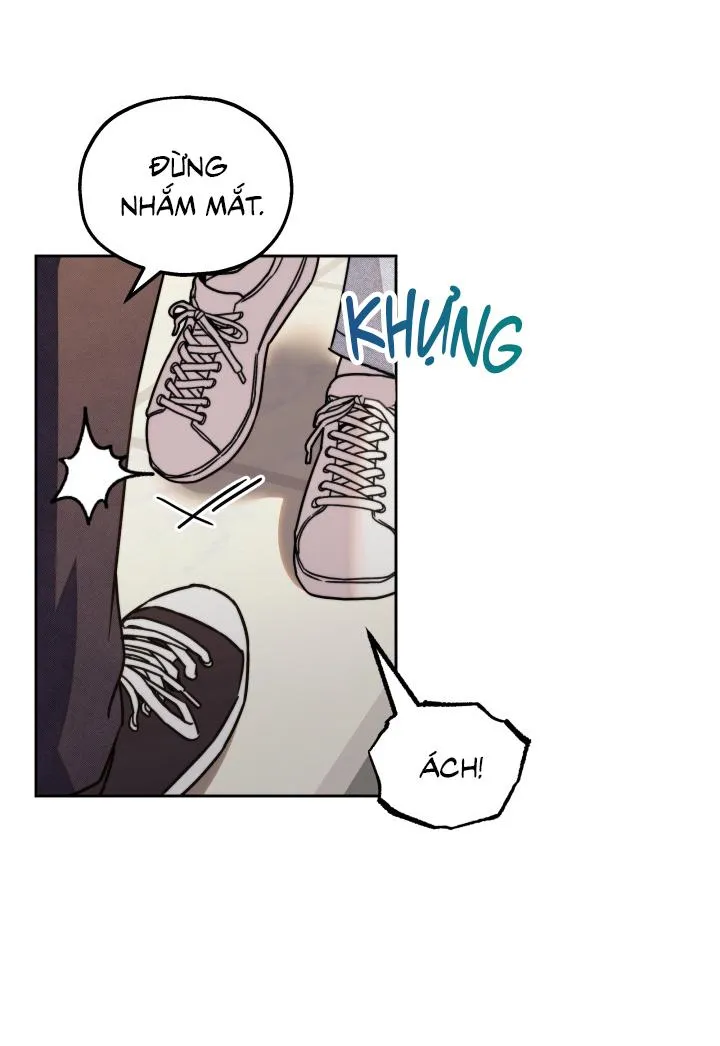 Người Hàng Xóm Bất Ngờ Chapter 7 Trang 26