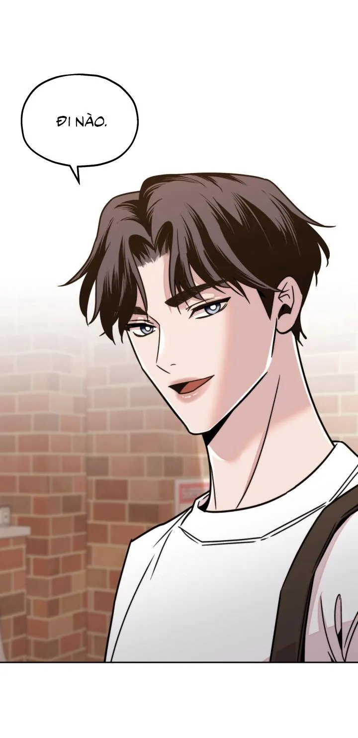 Người Hàng Xóm Bất Ngờ Chapter 7 Trang 33