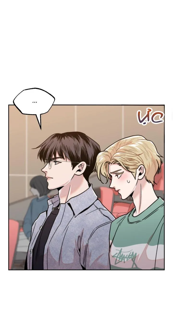 Người Hàng Xóm Bất Ngờ Chapter 7 Trang 41