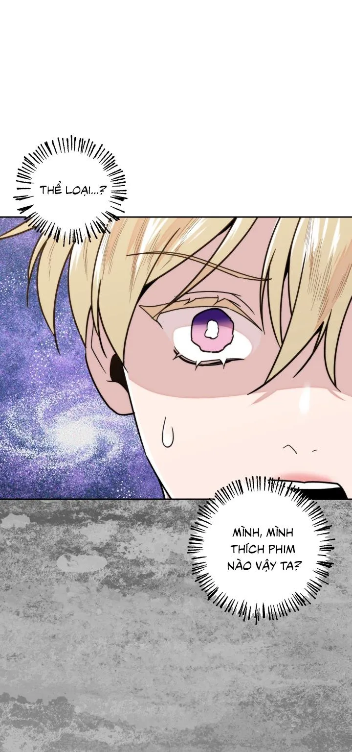 Người Hàng Xóm Bất Ngờ Chapter 7 Trang 43