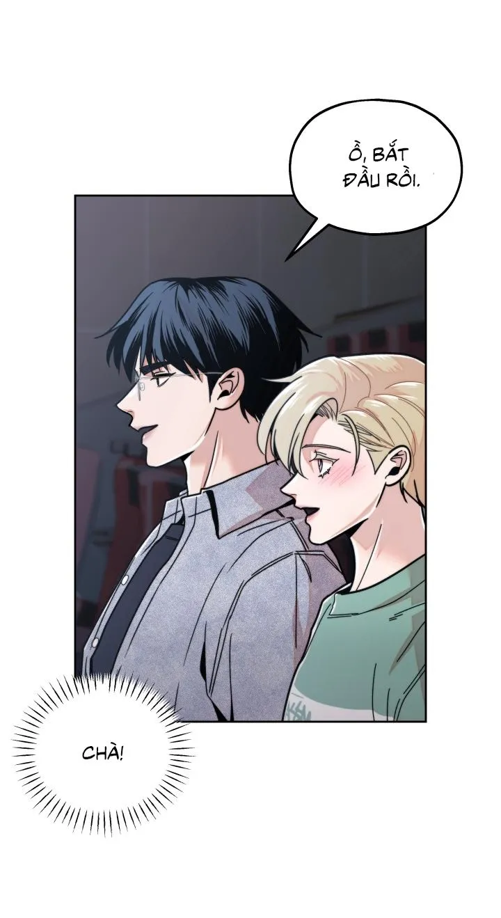 Người Hàng Xóm Bất Ngờ Chapter 7 Trang 48