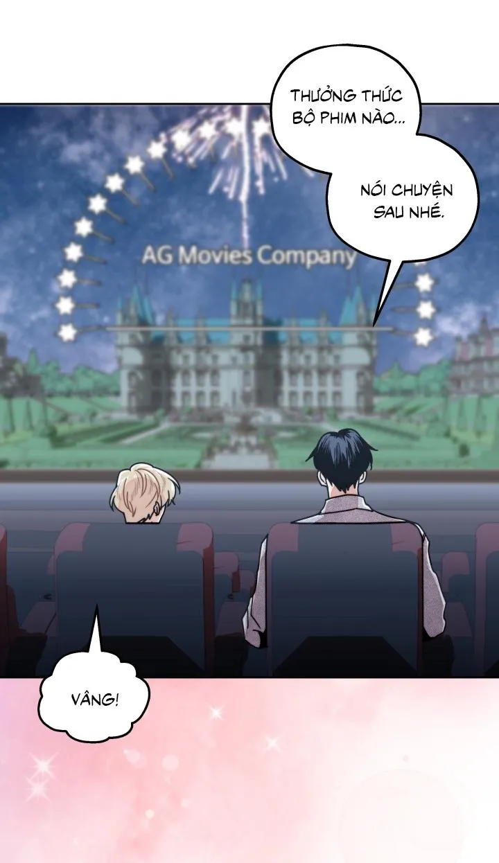 Người Hàng Xóm Bất Ngờ Chapter 7 Trang 49