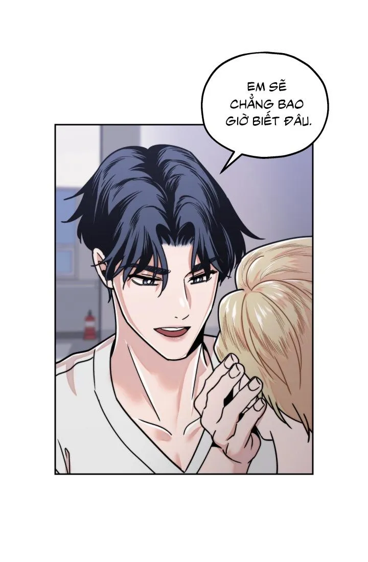 Người Hàng Xóm Bất Ngờ Chapter 8 Trang 13