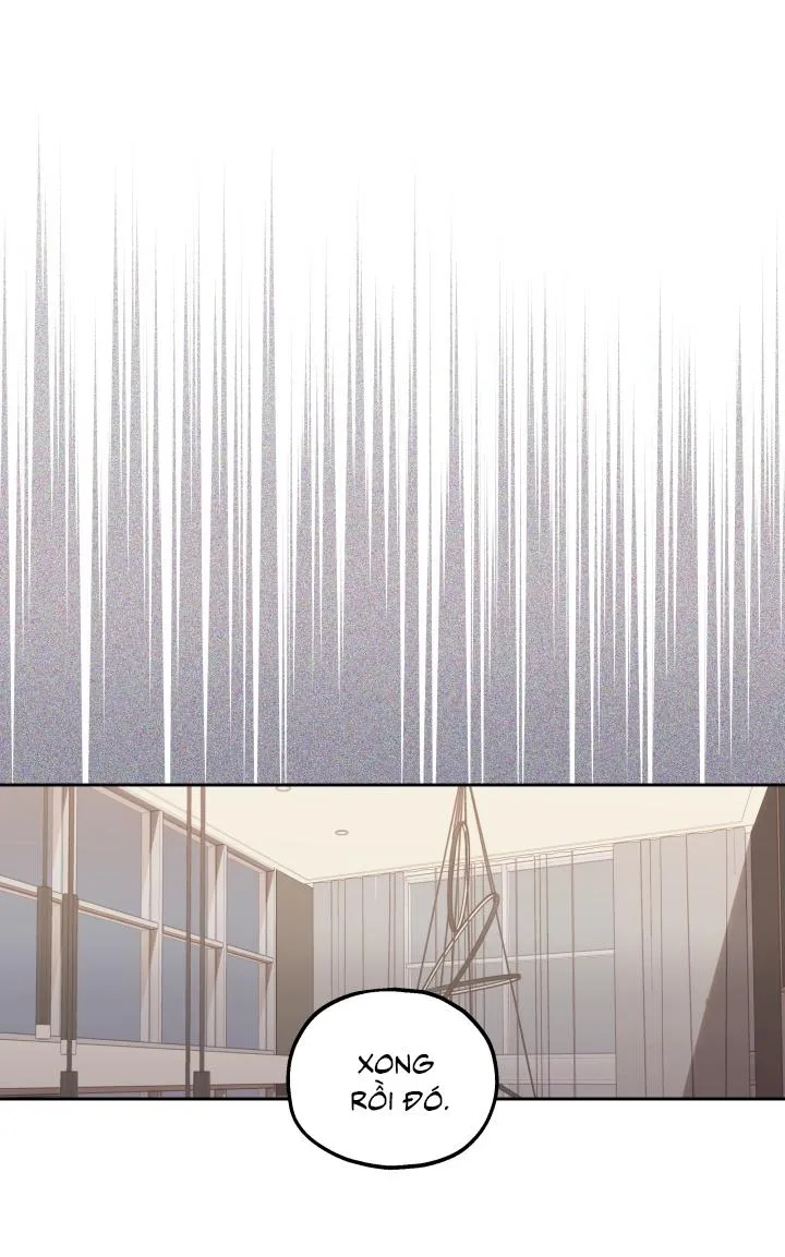 Người Hàng Xóm Bất Ngờ Chapter 8 Trang 19