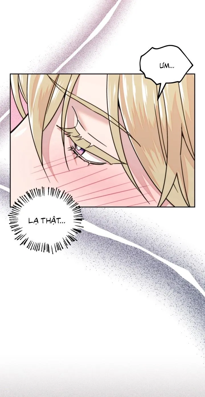 Người Hàng Xóm Bất Ngờ Chapter 8 Trang 26