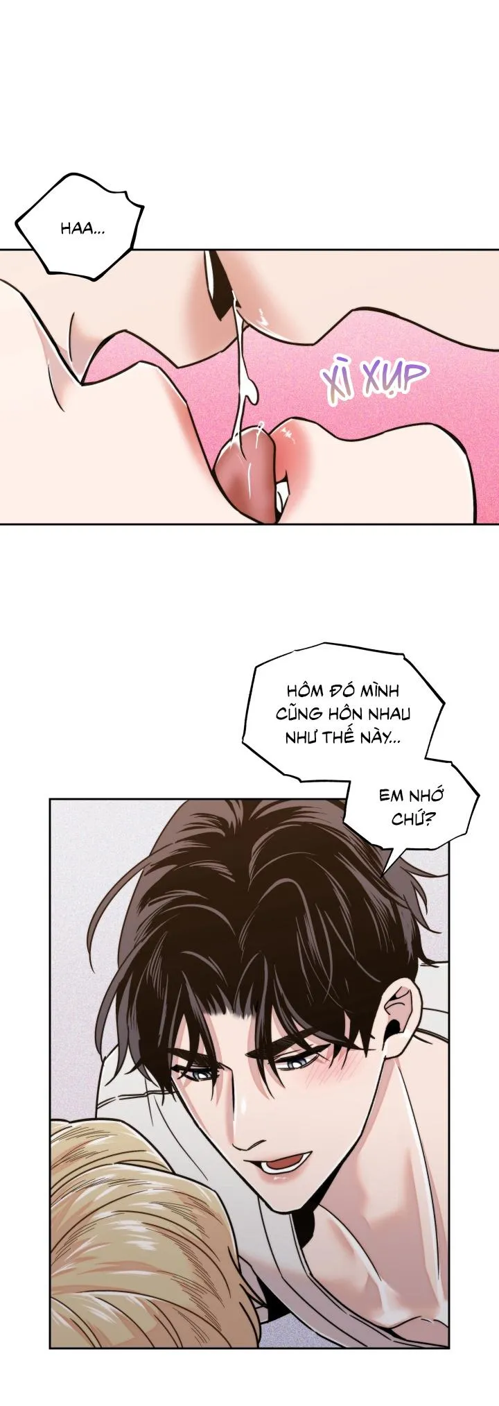 Người Hàng Xóm Bất Ngờ Chapter 8 Trang 29