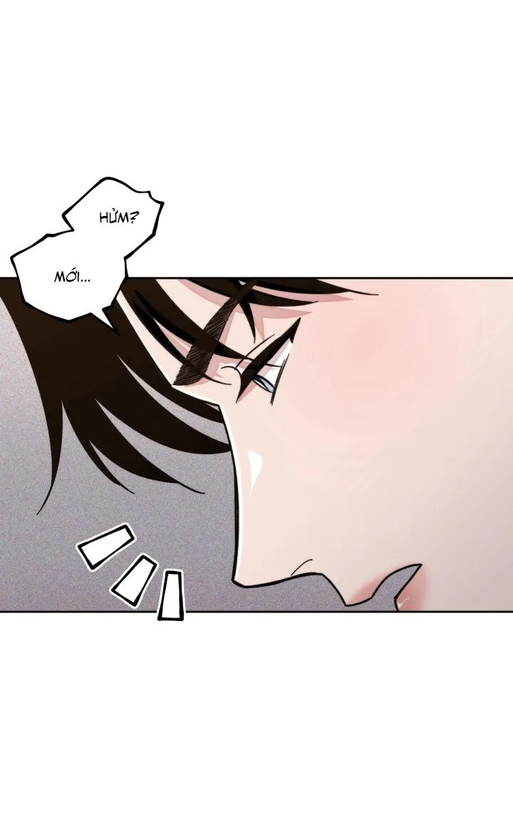 Người Hàng Xóm Bất Ngờ Chapter 8 Trang 33