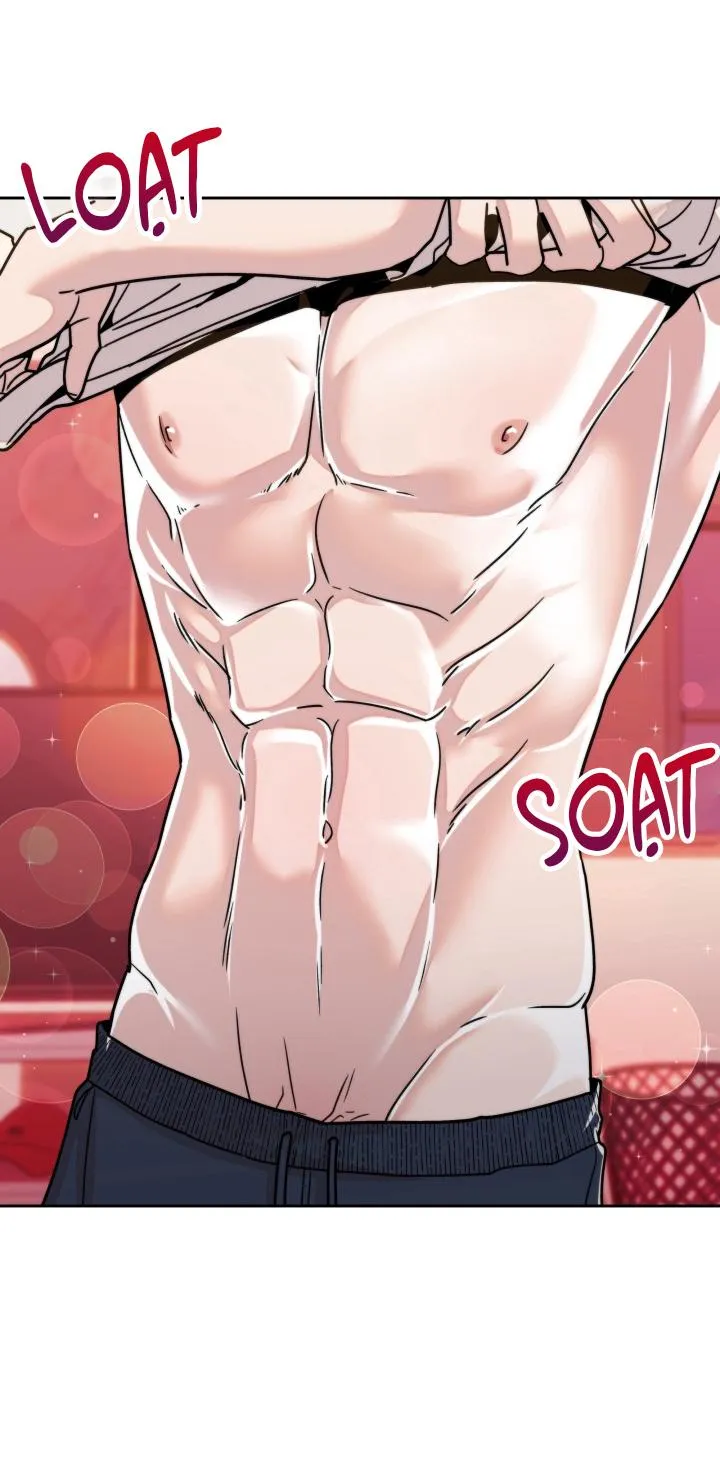 Người Hàng Xóm Bất Ngờ Chapter 9 Trang 10