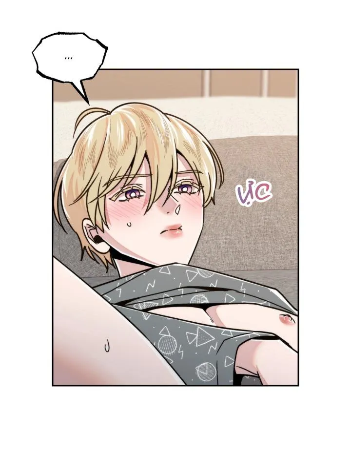 Người Hàng Xóm Bất Ngờ Chapter 9 Trang 11