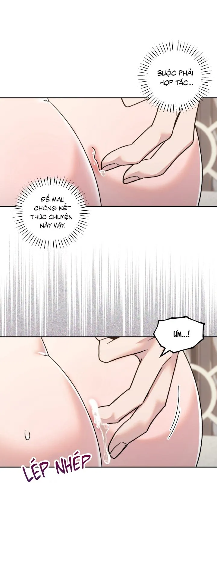 Người Hàng Xóm Bất Ngờ Chapter 9 Trang 12