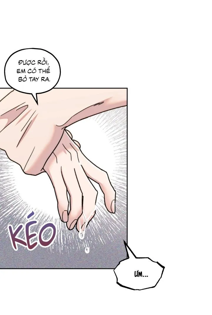 Người Hàng Xóm Bất Ngờ Chapter 9 Trang 16