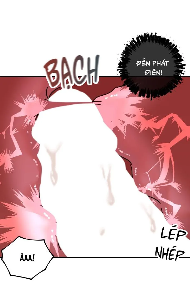 Người Hàng Xóm Bất Ngờ Chapter 9 Trang 19