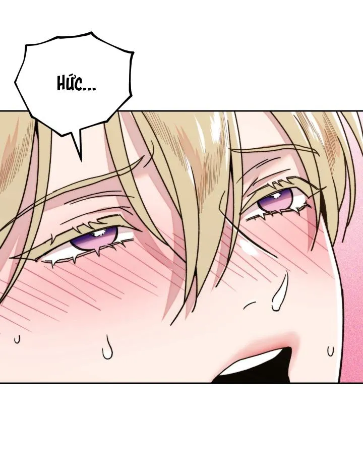 Người Hàng Xóm Bất Ngờ Chapter 9 Trang 21