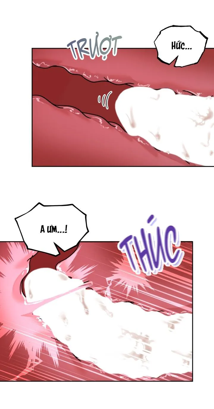 Người Hàng Xóm Bất Ngờ Chapter 9 Trang 23