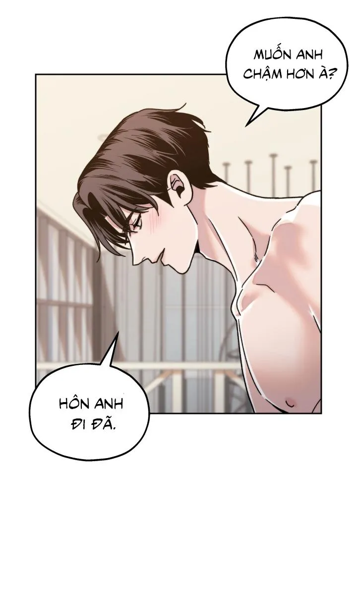 Người Hàng Xóm Bất Ngờ Chapter 9 Trang 25