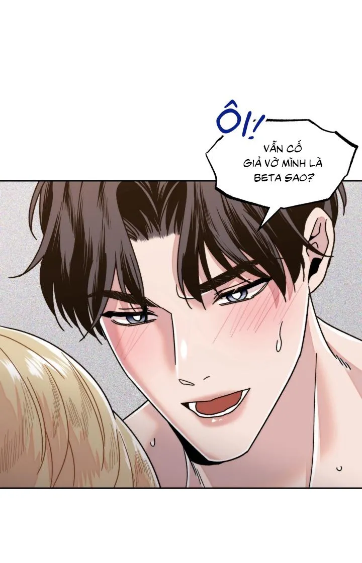 Người Hàng Xóm Bất Ngờ Chapter 9 Trang 30