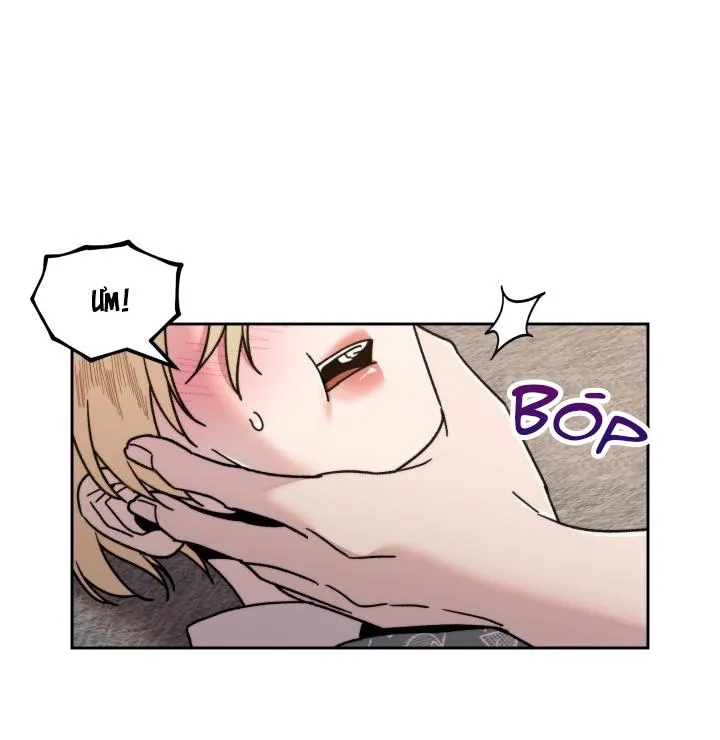 Người Hàng Xóm Bất Ngờ Chapter 9 Trang 39