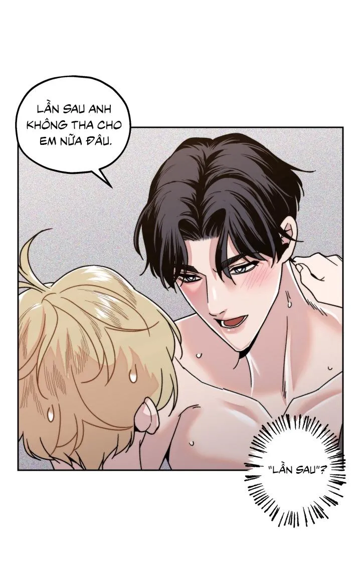 Người Hàng Xóm Bất Ngờ Chapter 9 Trang 41