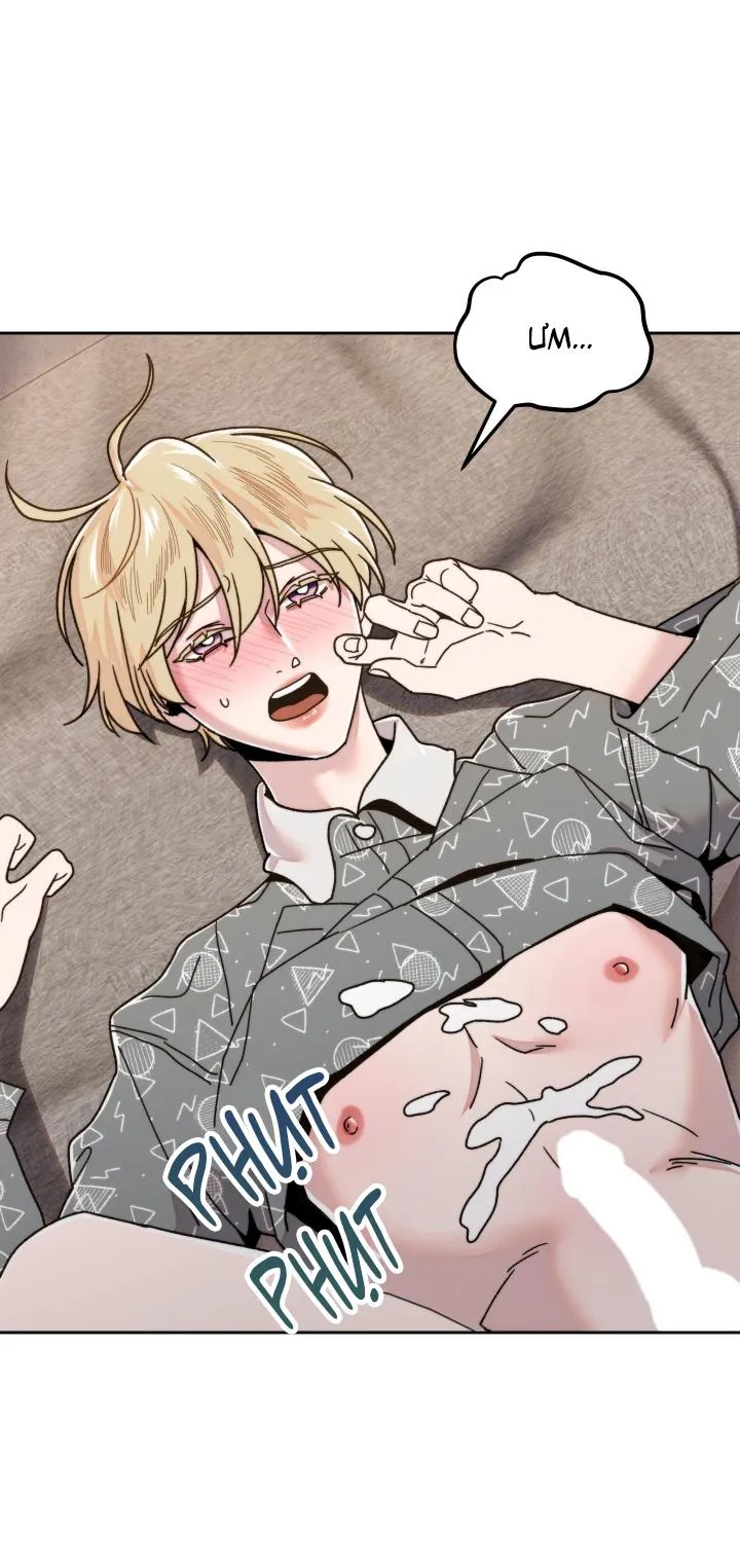 Người Hàng Xóm Bất Ngờ Chapter 9 Trang 44