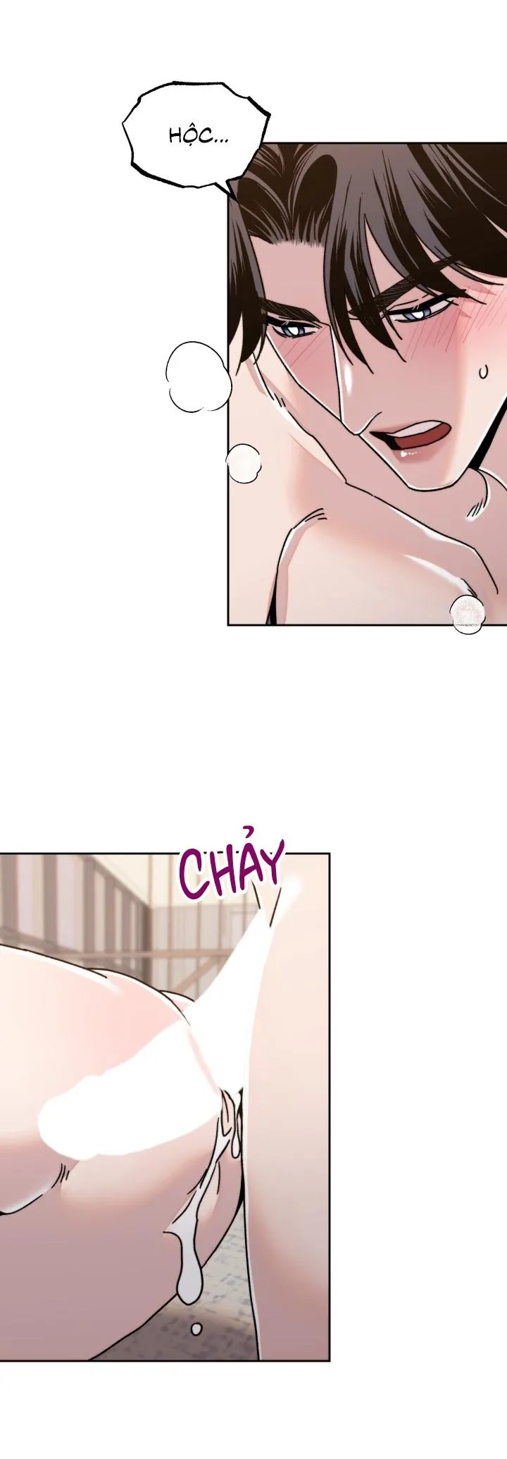 Người Hàng Xóm Bất Ngờ Chapter 9 Trang 45