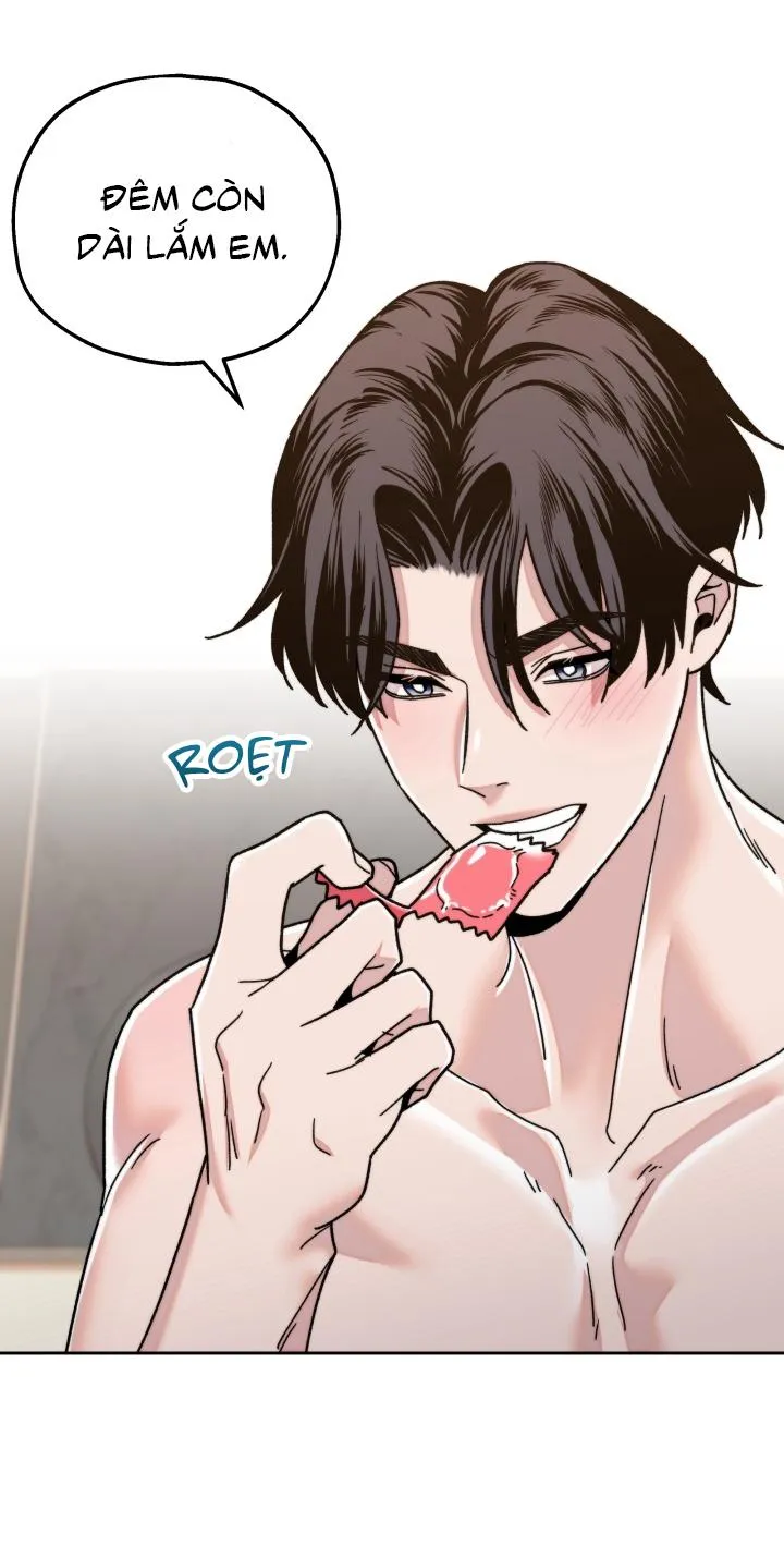 Người Hàng Xóm Bất Ngờ Chapter 9 Trang 48