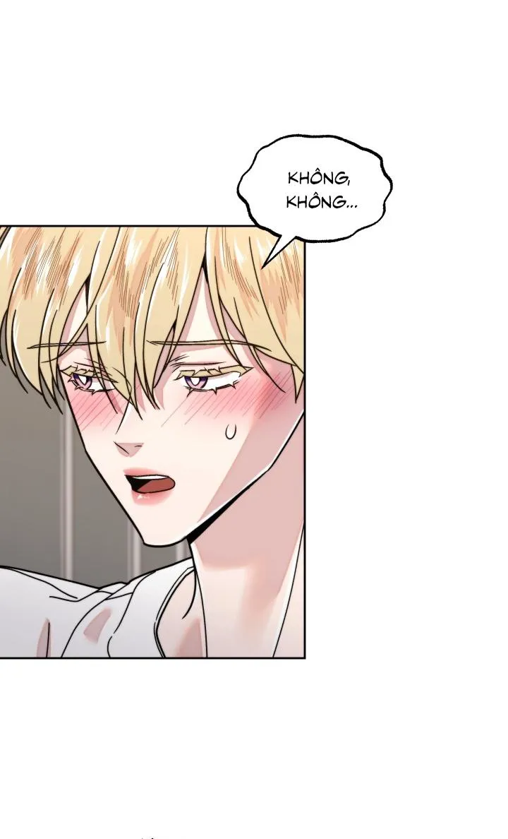 Người Hàng Xóm Bất Ngờ Chapter 10 Trang 5