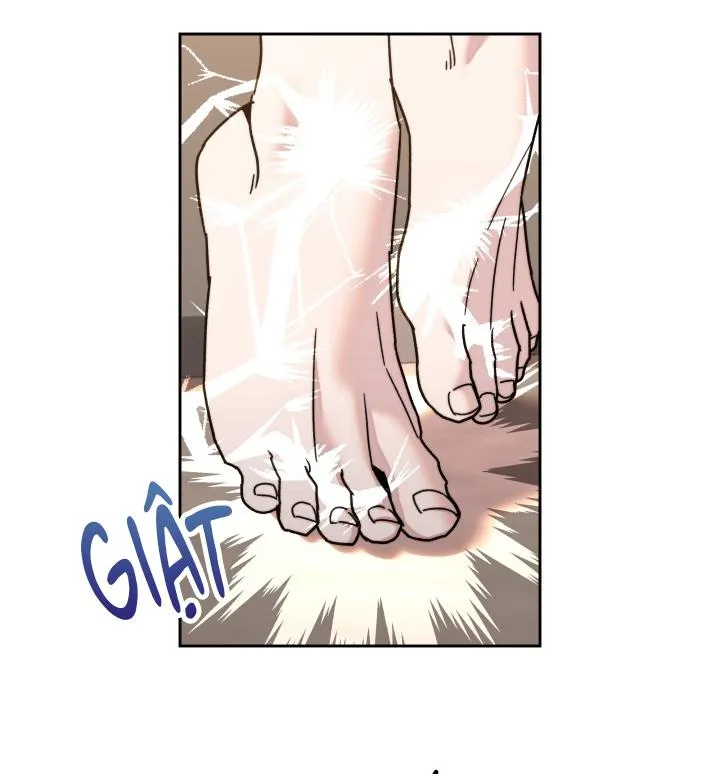 Người Hàng Xóm Bất Ngờ Chapter 10 Trang 9