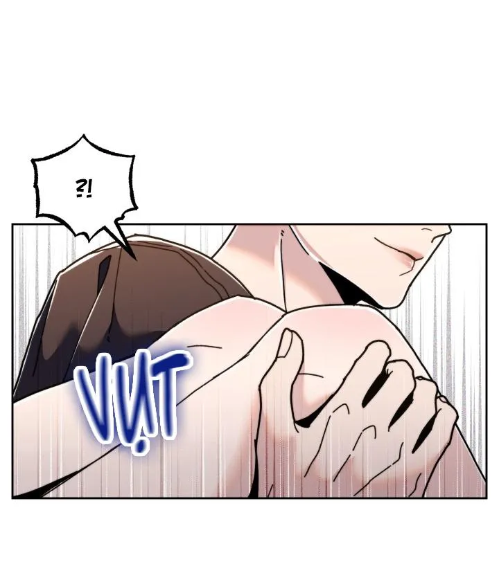 Người Hàng Xóm Bất Ngờ Chapter 10 Trang 14