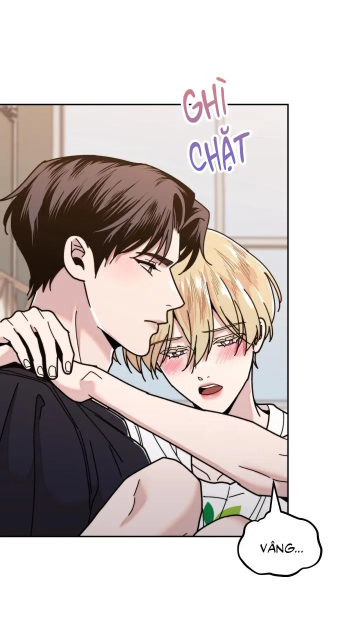 Người Hàng Xóm Bất Ngờ Chapter 10 Trang 18