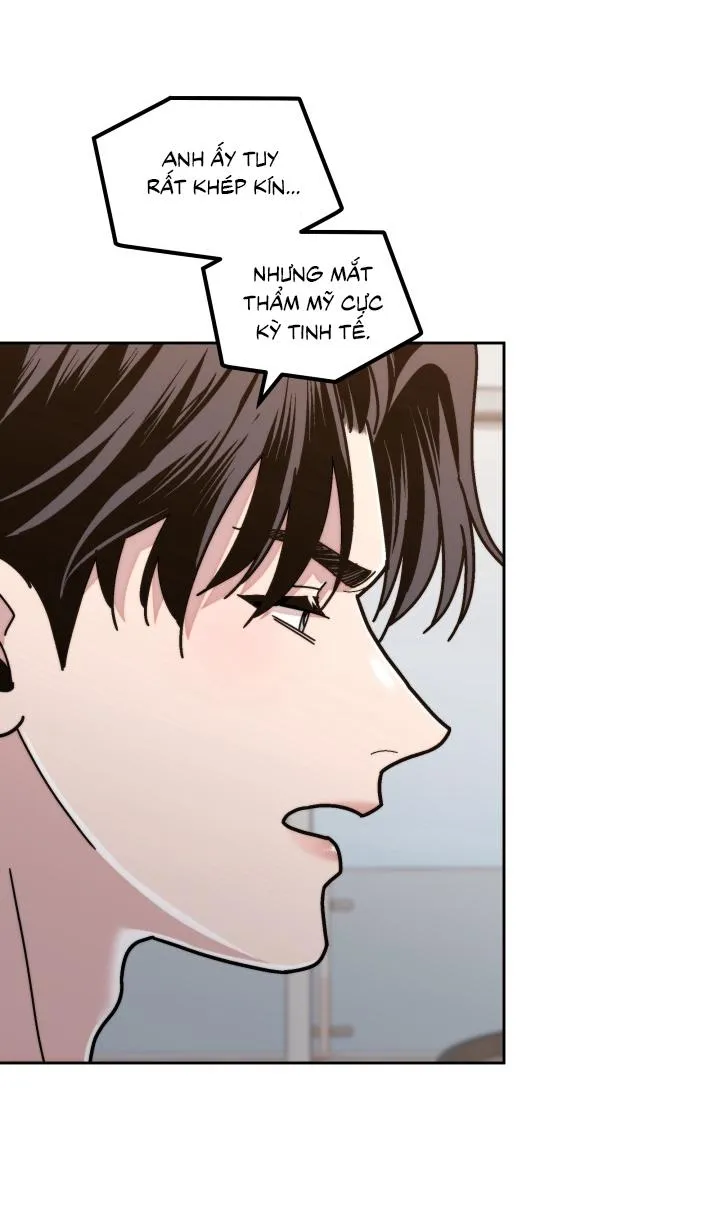 Người Hàng Xóm Bất Ngờ Chapter 10 Trang 29