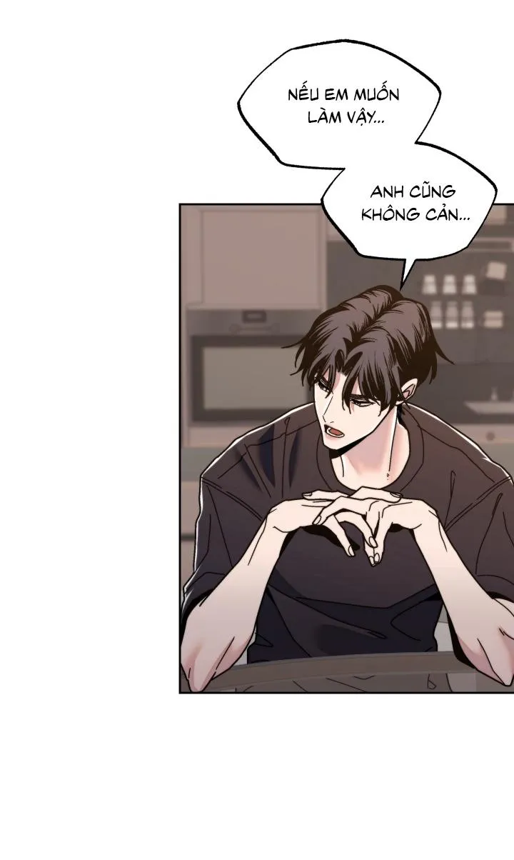 Người Hàng Xóm Bất Ngờ Chapter 10 Trang 31