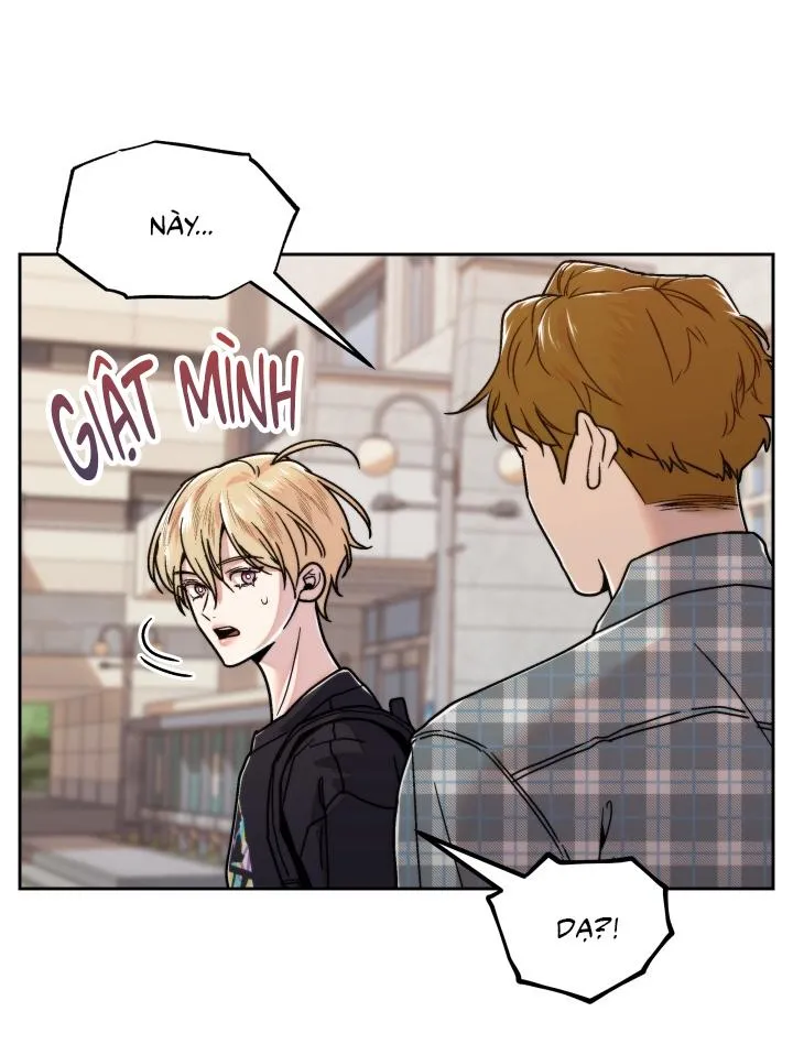 Người Hàng Xóm Bất Ngờ Chapter 10 Trang 42