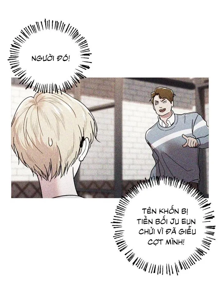 Người Hàng Xóm Bất Ngờ Chapter 10 Trang 44