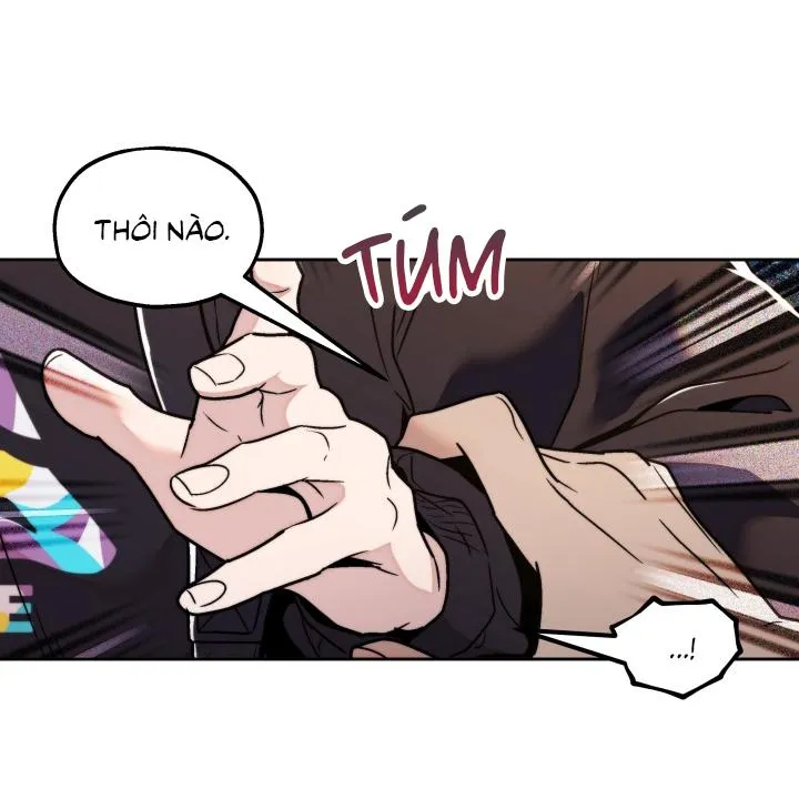 Người Hàng Xóm Bất Ngờ Chapter 10 Trang 46