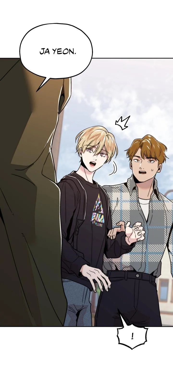 Người Hàng Xóm Bất Ngờ Chapter 10 Trang 48